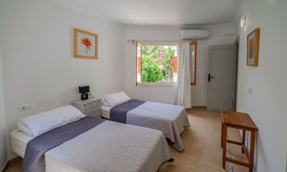 Resale - Villa - Orihuela Costa - Cabo Roig
