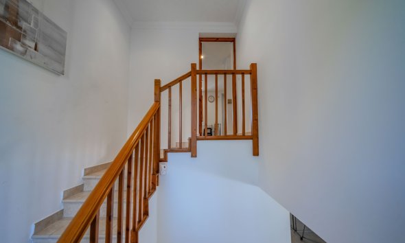 Resale - Villa - Orihuela Costa - Cabo Roig