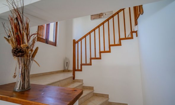 Resale - Villa - Orihuela Costa - Cabo Roig