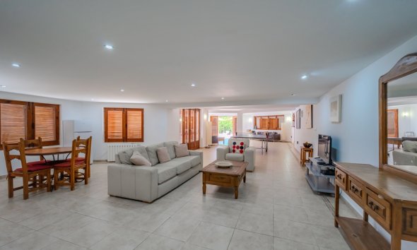 Resale - Villa - Orihuela Costa - Cabo Roig