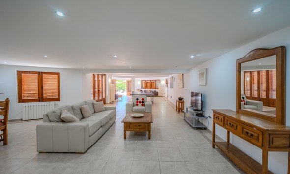 Resale - Villa - Orihuela Costa - Cabo Roig
