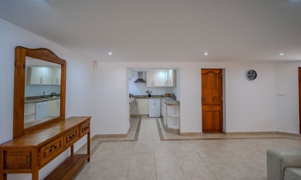 Resale - Villa - Orihuela Costa - Cabo Roig