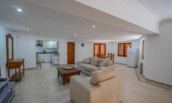 Resale - Villa - Orihuela Costa - Cabo Roig
