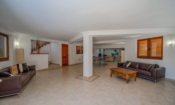 Resale - Villa - Orihuela Costa - Cabo Roig