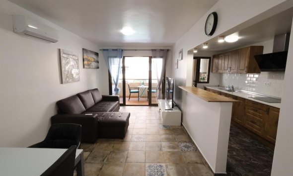 Resale - Apartment - Torrevieja - Centro
