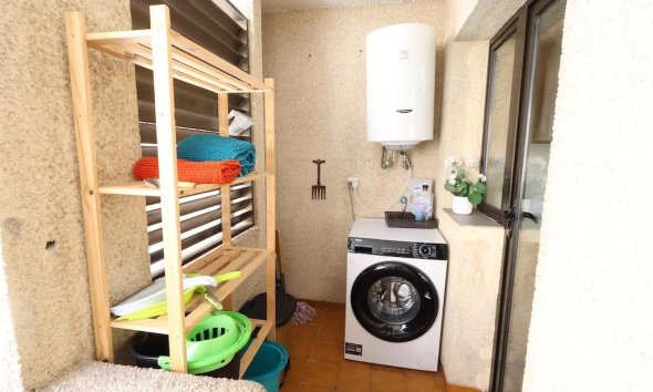 Resale - Apartment - Torrevieja - Centro