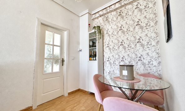 Resale - Apartment - Orihuela Costa - Cabo Roig