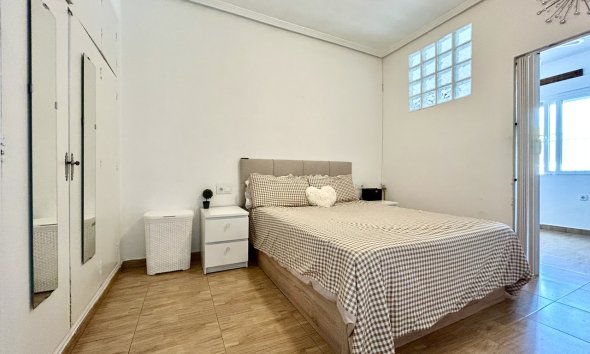 Resale - Apartment - Orihuela Costa - Cabo Roig