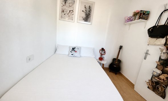 Resale - Apartment - Orihuela Costa - Cabo Roig