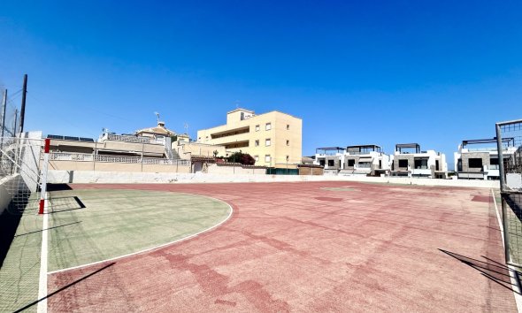 Resale - Apartment - Orihuela Costa - Cabo Roig