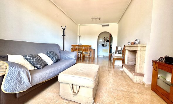 Resale - Apartment - Torremendo
