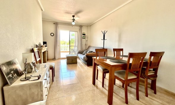Resale - Apartment - Torremendo