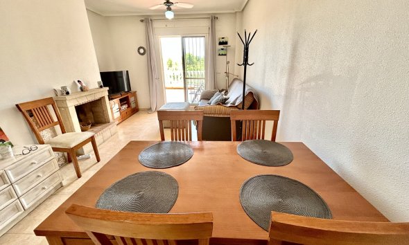 Resale - Apartment - Torremendo