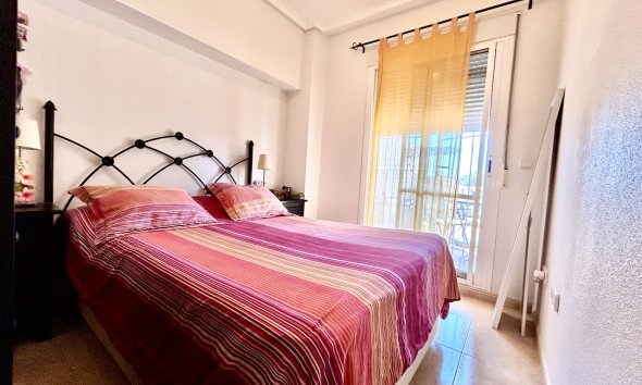 Resale - Apartment - Torremendo