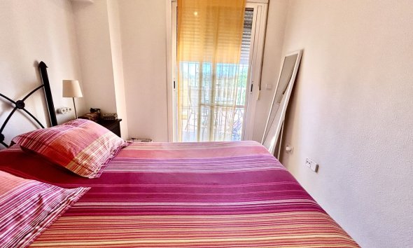 Resale - Apartment - Torremendo