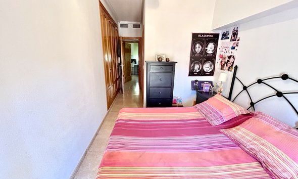Resale - Apartment - Torremendo