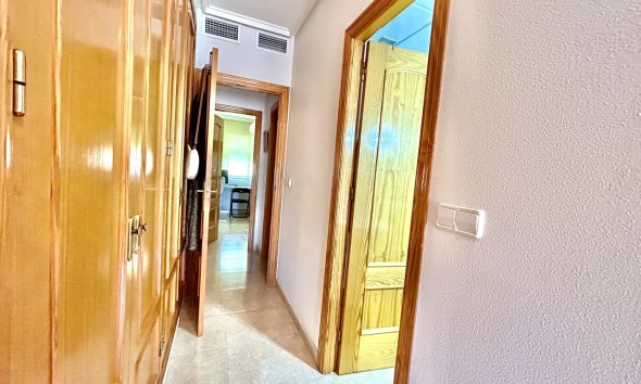 Resale - Apartment - Torremendo