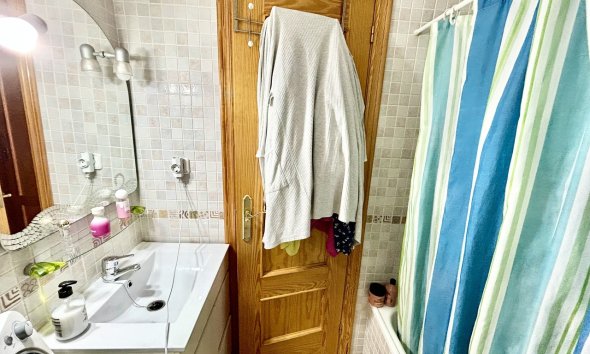 Resale - Apartment - Torremendo