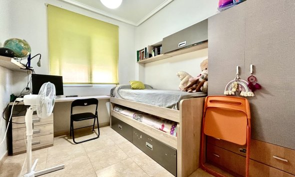 Resale - Apartment - Torremendo