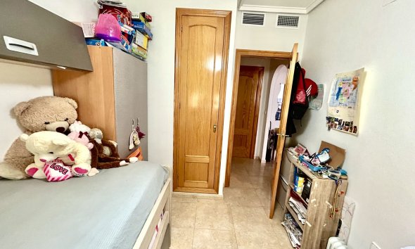 Resale - Apartment - Torremendo