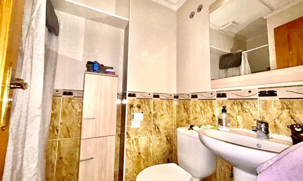 Resale - Apartment - Torremendo