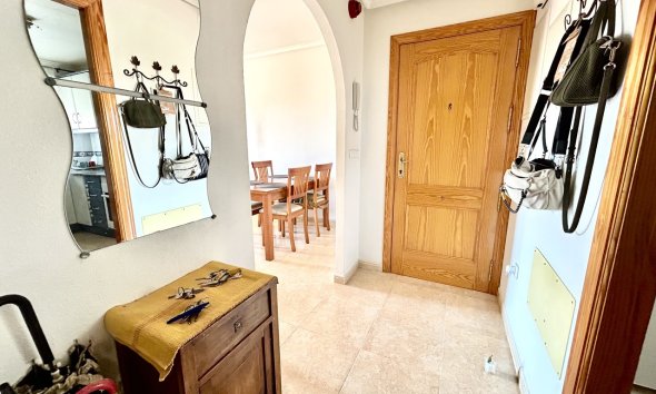 Resale - Apartment - Torremendo