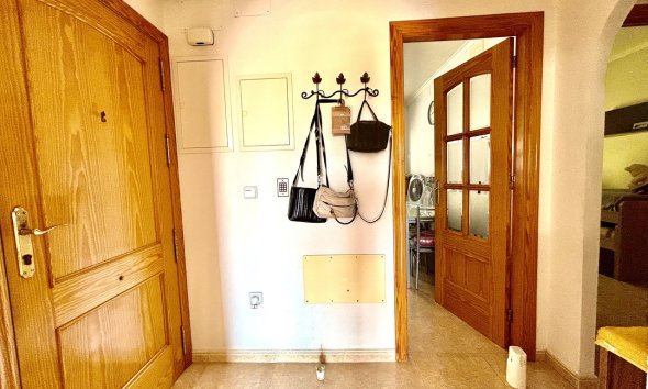 Resale - Apartment - Torremendo