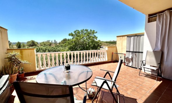 Resale - Apartment - Torremendo