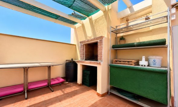 Resale - Apartment - Torremendo