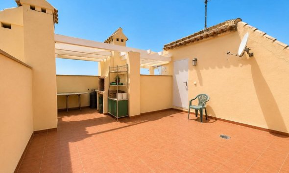 Resale - Apartment - Torremendo