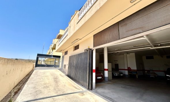 Resale - Apartment - Torremendo