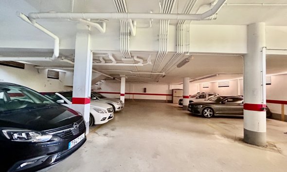Resale - Apartment - Torremendo