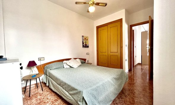 Resale - Apartment - Torrevieja - Los Altos