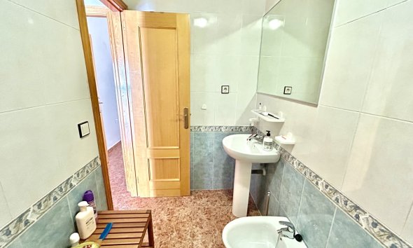 Resale - Apartment - Torrevieja - Los Altos