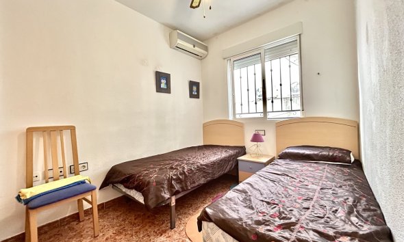 Resale - Apartment - Torrevieja - Los Altos