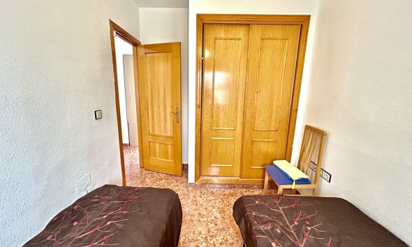 Resale - Apartment - Torrevieja - Los Altos