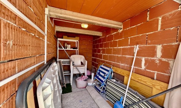 Resale - Apartment - Torrevieja - Los Altos