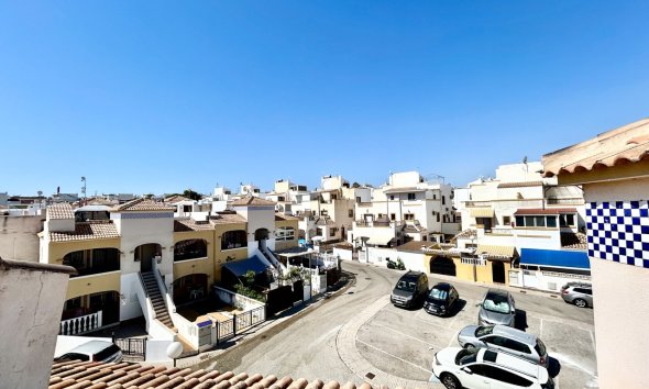 Resale - Apartment - Torrevieja - Los Altos