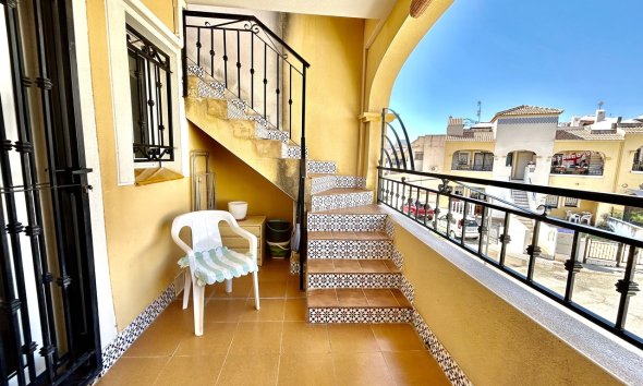 Resale - Apartment - Torrevieja - Los Altos