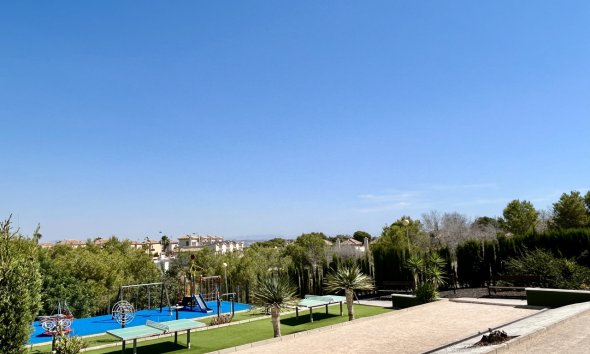 Resale - Apartment - Torrevieja - Los Altos