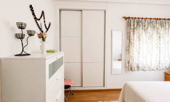 Resale - Bungalow - La Mata