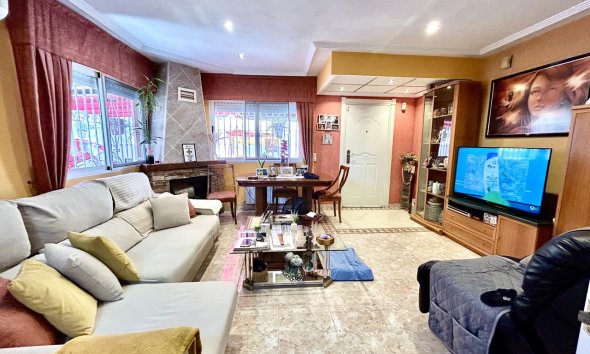 Reventa - Adosado - Torrevieja - Los Altos