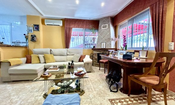 Reventa - Adosado - Torrevieja - Los Altos