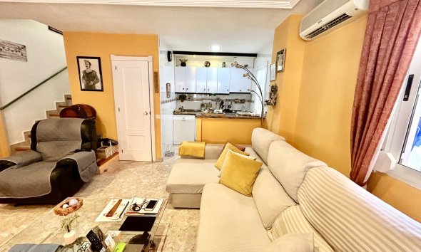 Reventa - Adosado - Torrevieja - Los Altos