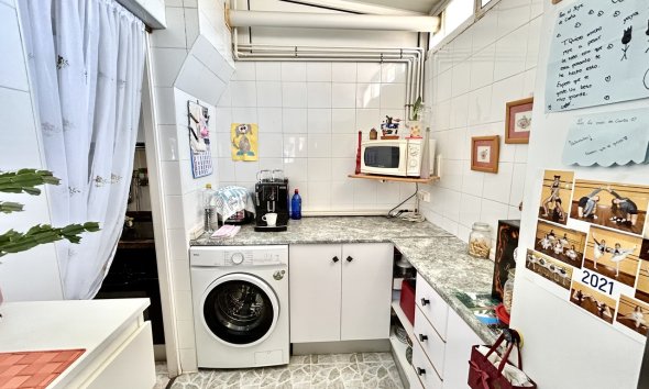 Reventa - Adosado - Torrevieja - Los Altos