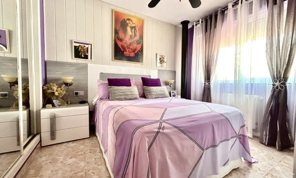 Reventa - Adosado - Torrevieja - Los Altos