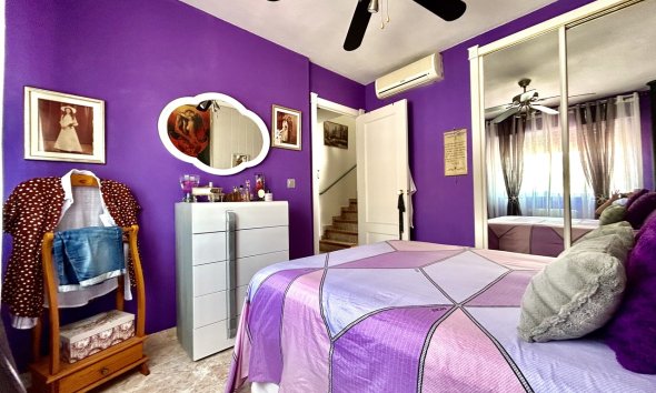 Reventa - Adosado - Torrevieja - Los Altos