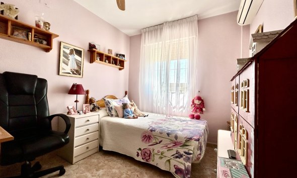 Reventa - Adosado - Torrevieja - Los Altos
