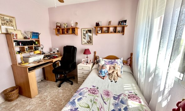 Reventa - Adosado - Torrevieja - Los Altos