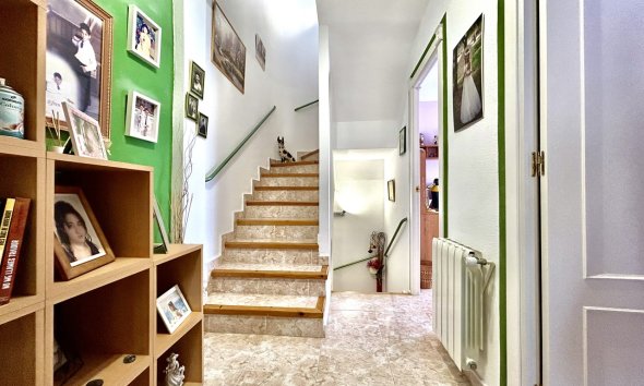 Reventa - Adosado - Torrevieja - Los Altos